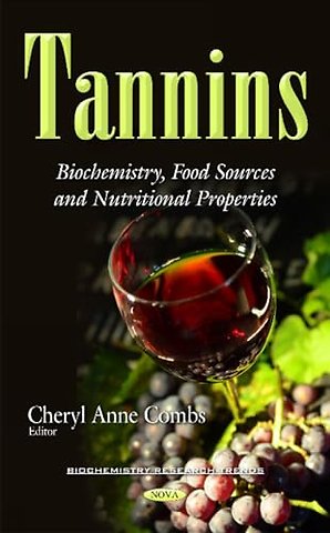 Tannins