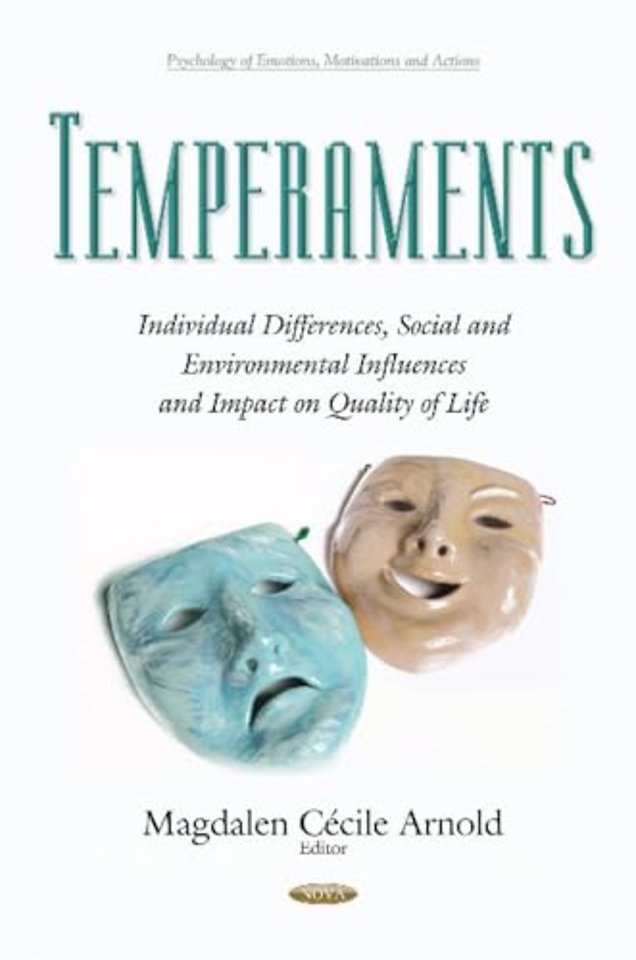 Temperaments