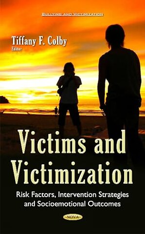 Victims & Victimization