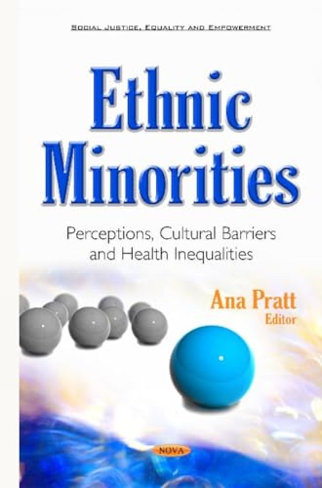 Ethnic Minorities
