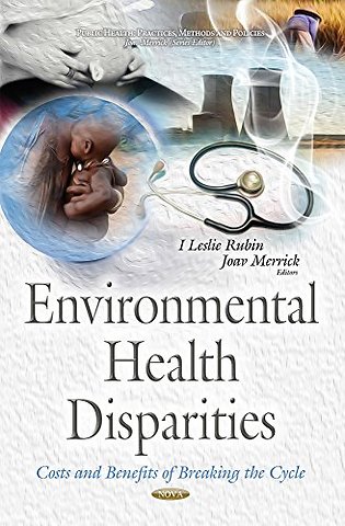 Environmental Health Disparities