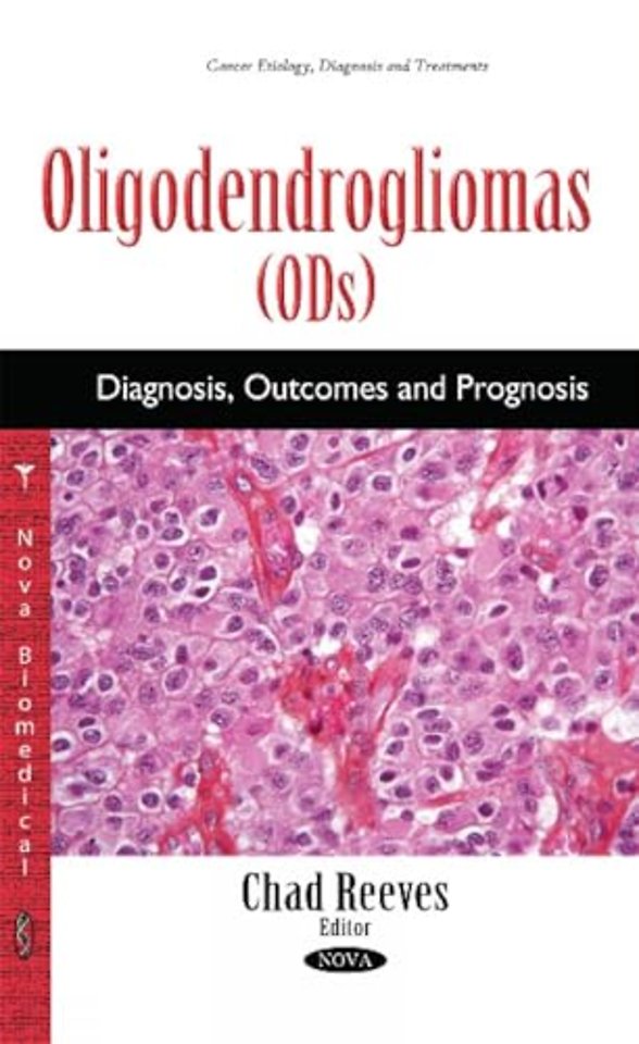 Oligodendrogliomas (ODs)