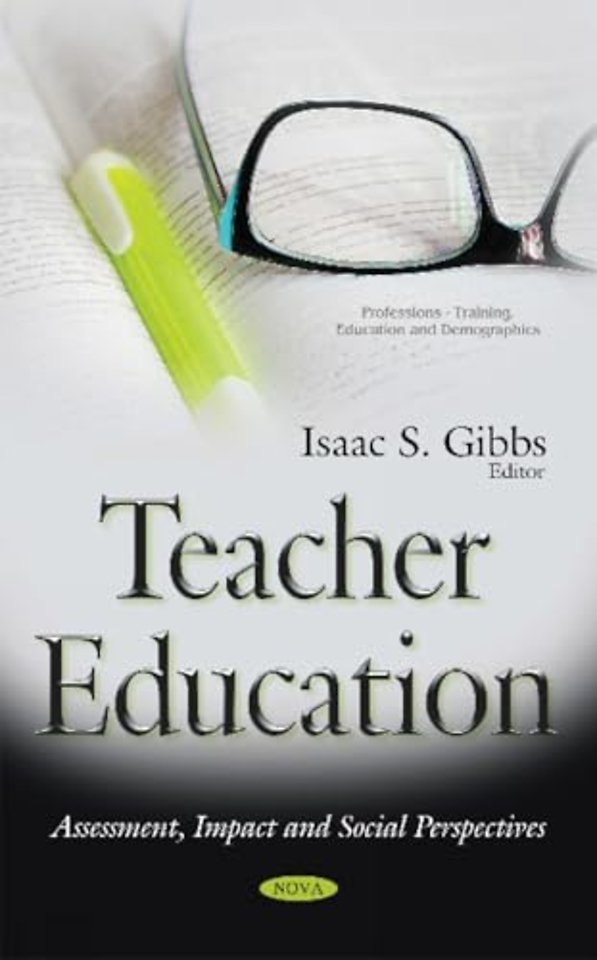 Teacher Education