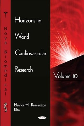 Horizons in World Cardiovascular Research