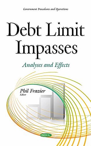 Debt Limit Impasses