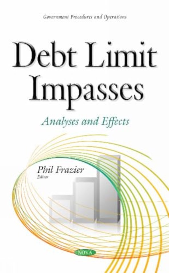 Debt Limit Impasses