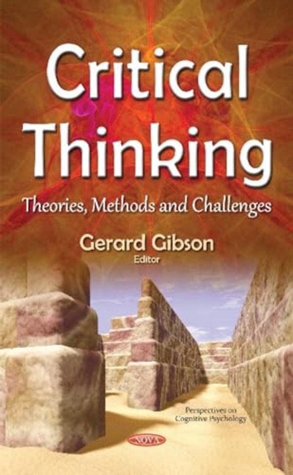 Critical Thinking