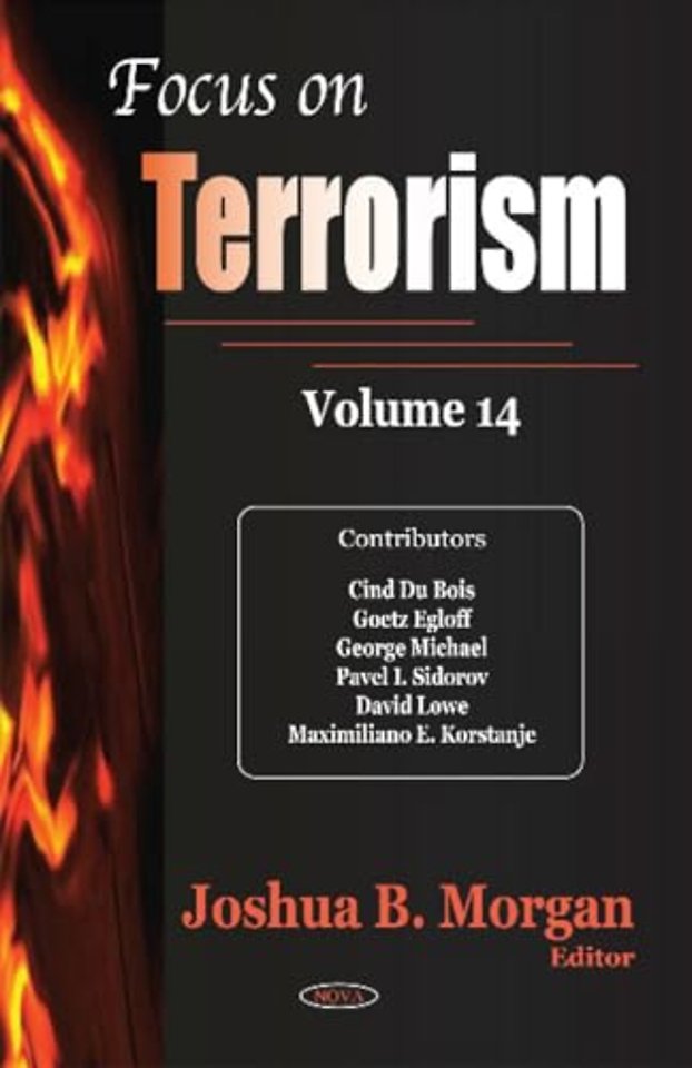 Focus on Terrorism