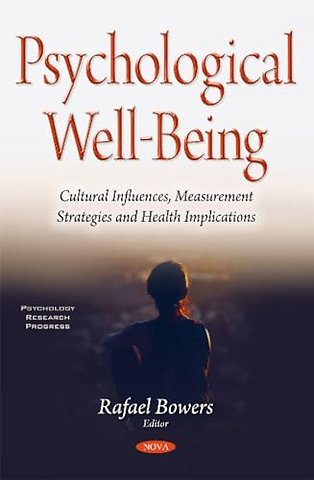 Psychological Well-Being