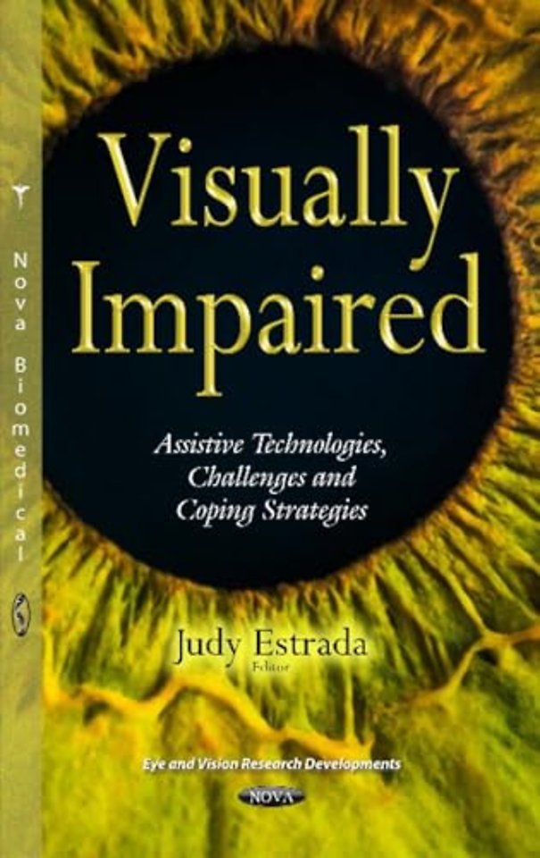 Visually Impaired