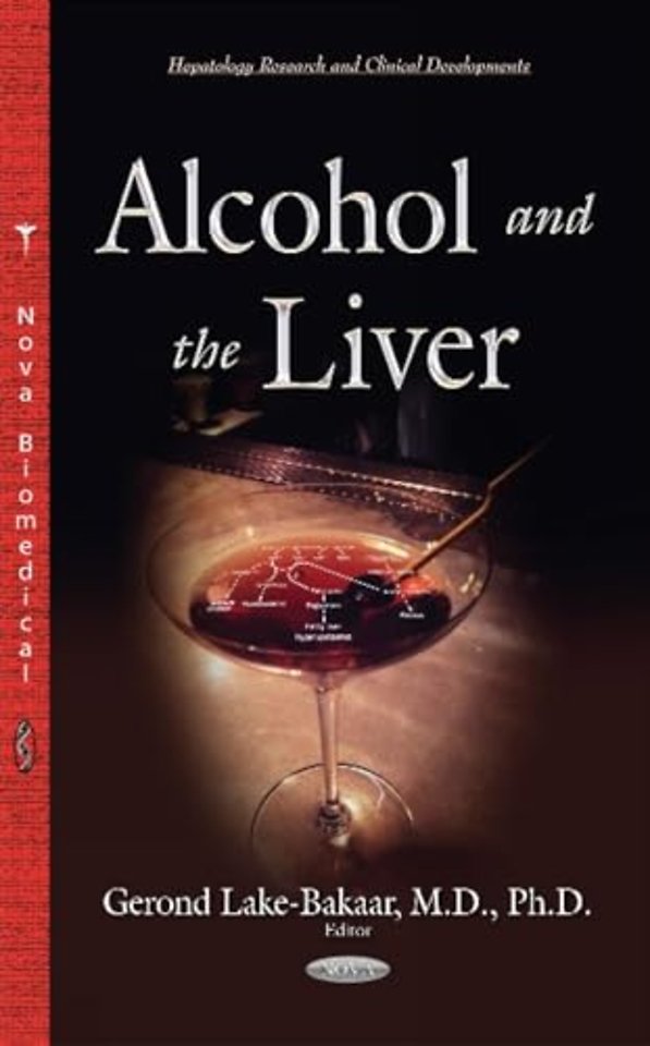 Alcohol & the Liver