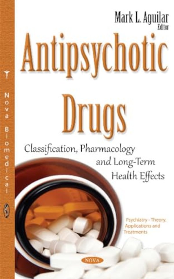 Antipsychotic Drugs