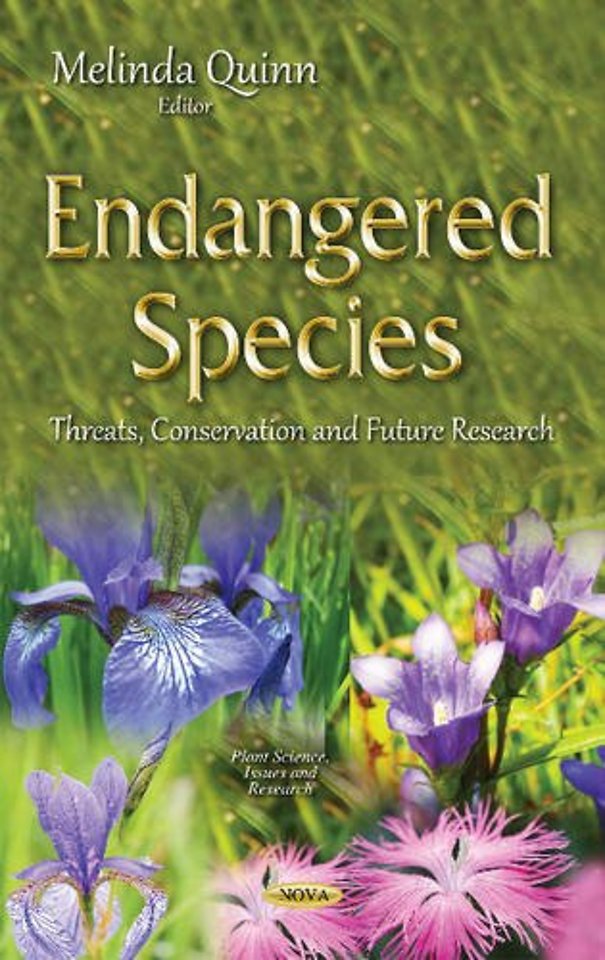 Endangered Species