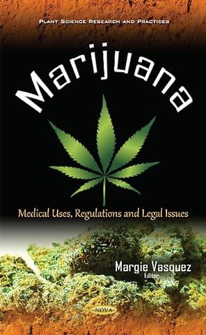 Marijuana