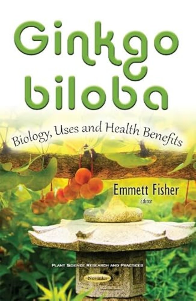Ginkgo biloba