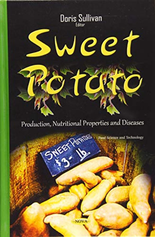 Sweet Potato