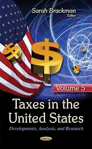 Taxes in the United States