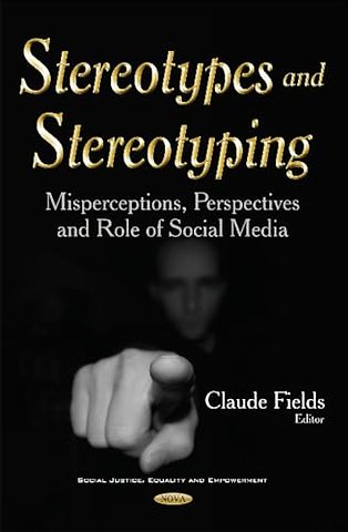 Stereotypes & Stereotyping