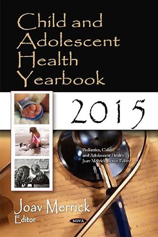 Child & Adolescent Health Yearbook 2015