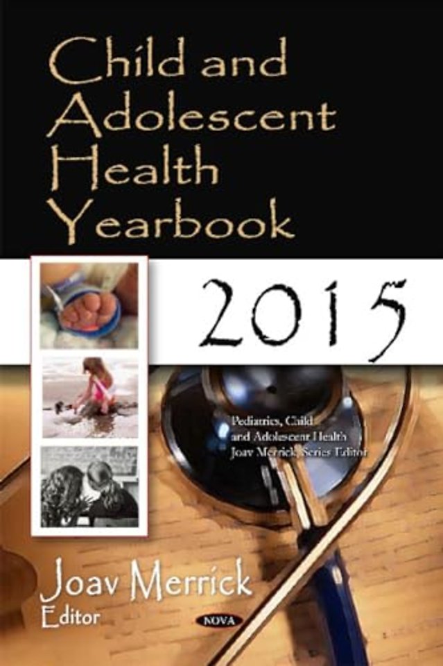 Child & Adolescent Health Yearbook 2015