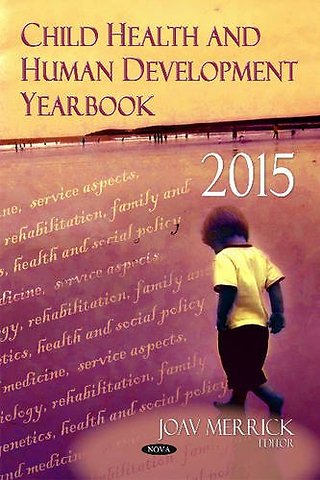 Child Health & Human Development Yearbook 2015