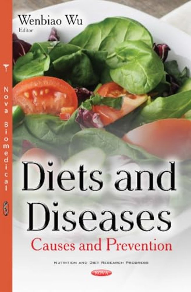 Diets & Diseases