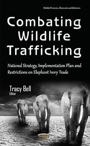 Combating Wildlife Trafficking