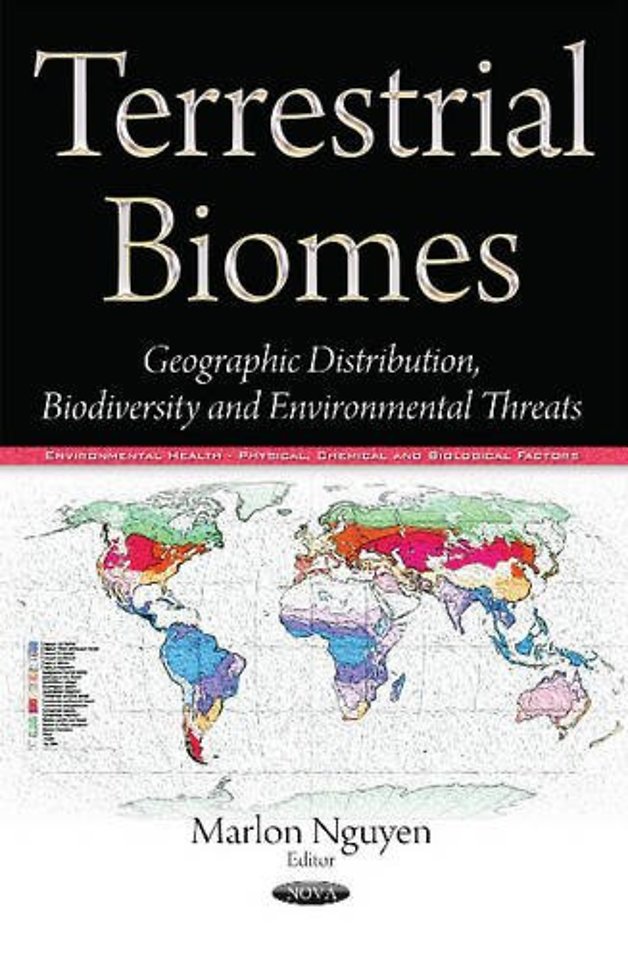 Terrestrial Biomes