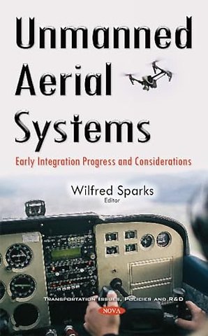Unmanned Aerial Systems