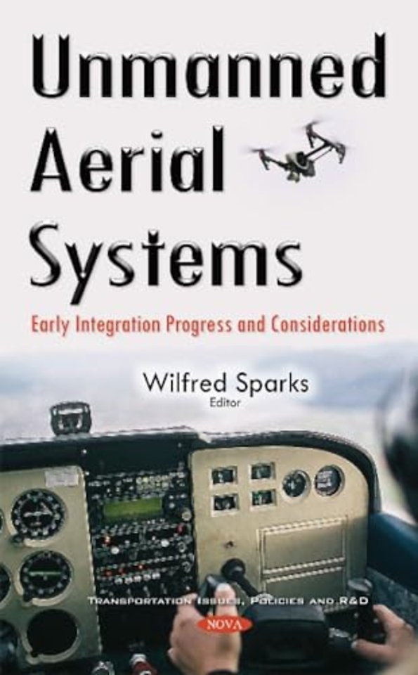Unmanned Aerial Systems