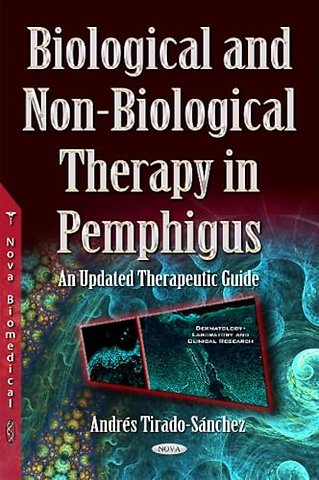 Biological & Non-Biological Therapy in Pemphigus