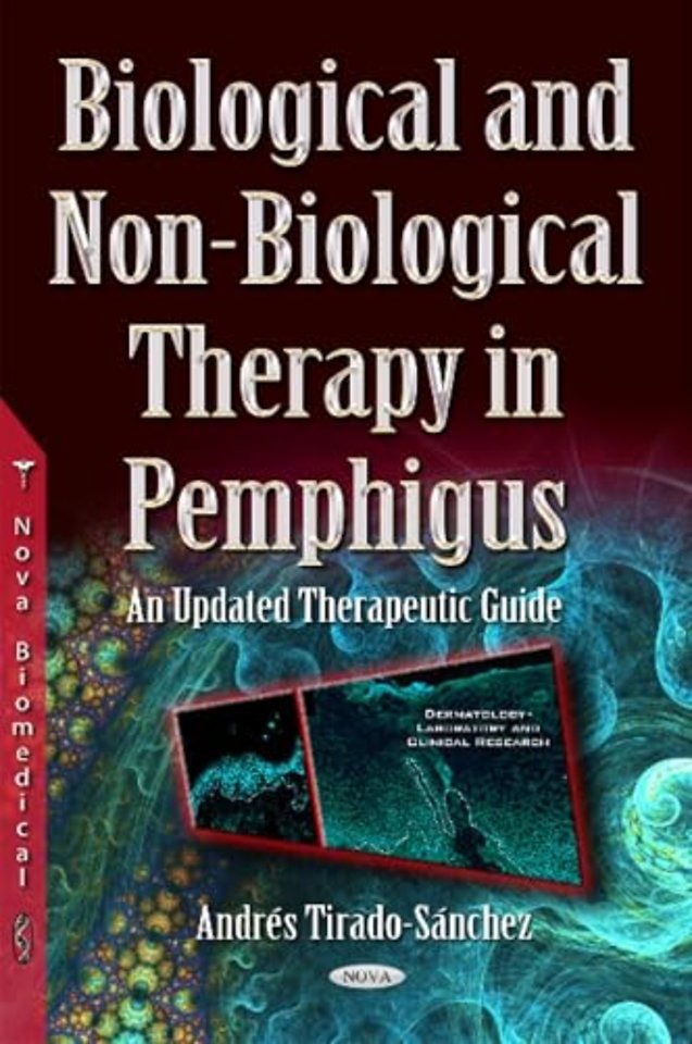Biological & Non-Biological Therapy in Pemphigus