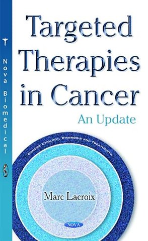 Targeted Therapies in Cancer