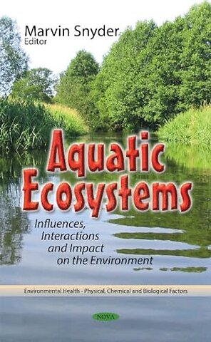Aquatic Ecosystems