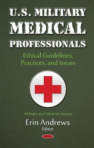 U.S. Military Medical Professionals