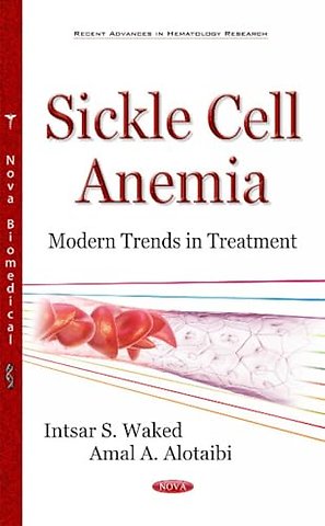 Sickle Cell Anemia