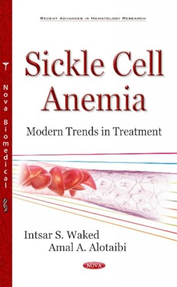 Sickle Cell Anemia