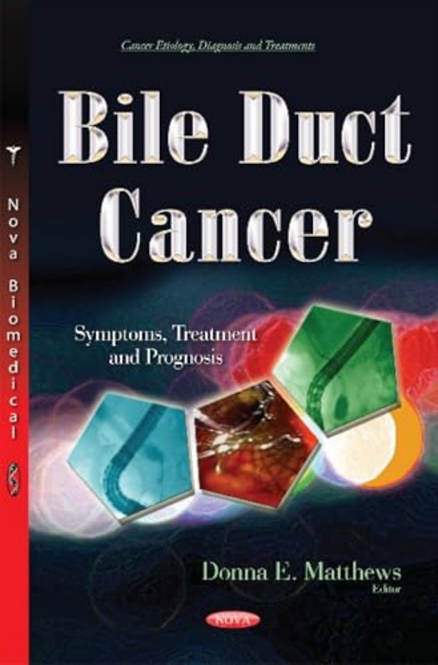 Bile Duct Cancer