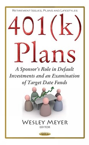 401(k) Plans