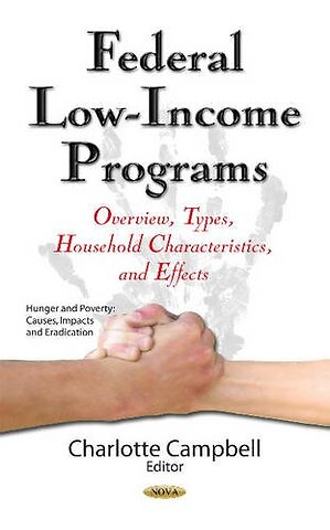 Federal Low-Income Programs