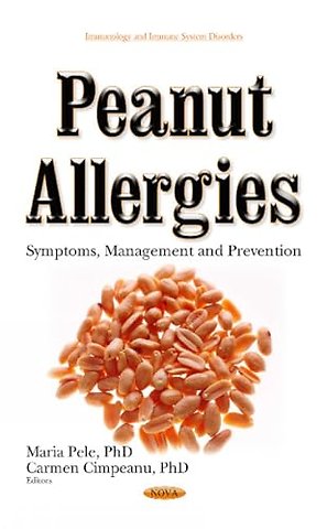 Peanut Allergies