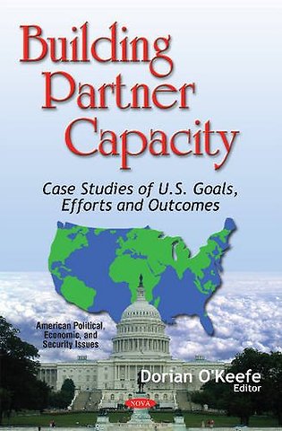 Building Partner Capacity