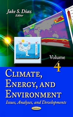 Climate, Energy & Environment
