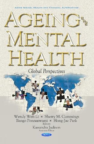 Ageing & Mental Health