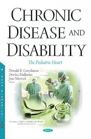 Chronic Disease & Disability