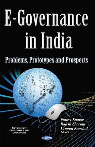E-Governance in India