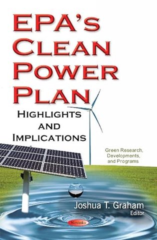EPAs Clean Power Plan