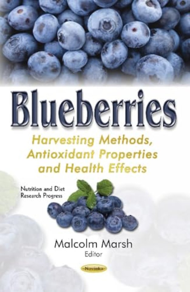 Blueberries