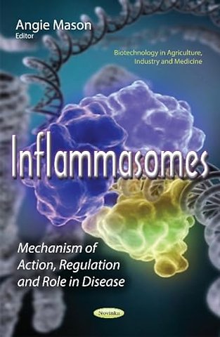 Inflammasomes