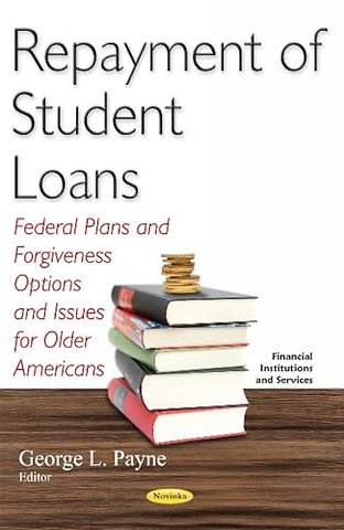 Repayment of Student Loans